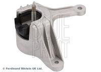 LAGERUNG E-MOTOR (E-ACHSE)