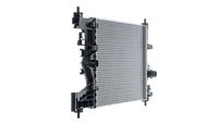 Thumbnail - Radiateur - CR2595000P - MAHLE
