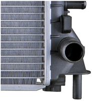 Thumbnail - Radiateur - CR1344000S - MAHLE