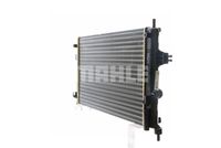 Thumbnail - Radiateur - CR237000S - MAHLE