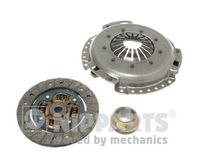 комплект съединител