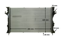 Thumbnail - Radiateur - CR459000P - MAHLE