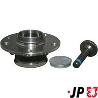 главина на колелото