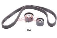 Set curea de distributie ASHIKA, Cod: KCT124