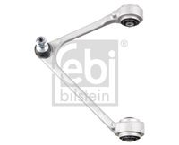 Lenker, Radaufhängung