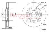 Bremsscheibe