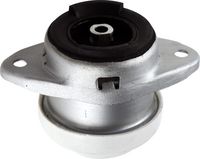 Lagerung, Motor