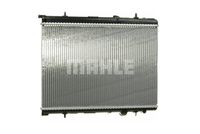 Thumbnail - Radiateur - CR524000S - MAHLE