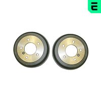Tambur frana OPTIMAL, Cod: BT-1390