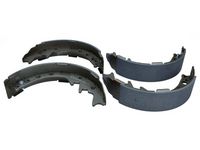 Set saboti frana MAXGEAR, Cod: 19-5643