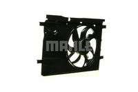 Thumbnail - Koelventilatorwiel - CFF424000P - MAHLE