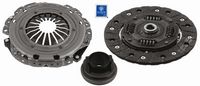Set ambreiaj SACHS, Cod: 3000 828 101
