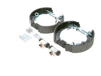 BOSCH Remschoenset 8