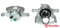 Bremssattel