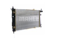 Thumbnail - Radiateur - CR421000S - MAHLE