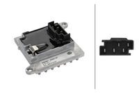 HELLA Regelaar, interieurventilator 1