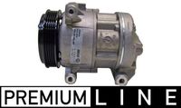 Thumbnail - Compressor, airconditioning - ACP188000P - MAHLE