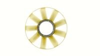 Thumbnail - Koelventilatorwiel - CFW96000P - MAHLE