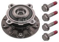 комплект колесен лагер