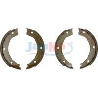 комплект спирачна челюст