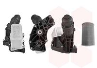 Ölkühler, Motoröl