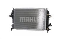 Thumbnail - Radiateur - CR1857000S - MAHLE