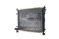 Thumbnail - Radiateur - CR621000S - MAHLE