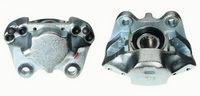 Bremssattel