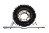 Suspension, propshaft