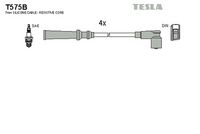 Set fise bujii TESLA, Cod: T575B