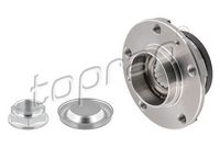 комплект колесен лагер