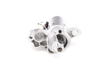 BOSCH Startmotor / Starter 4