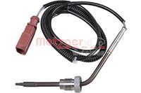 Sensor, Abgastemperatur