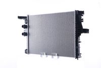 Thumbnail - Radiateur - CR2087000S - MAHLE