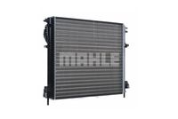 Thumbnail - Radiateur - CR35000S - MAHLE