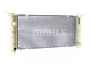 Thumbnail - Radiateur - CR1449000S - MAHLE