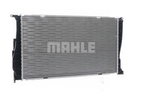 Thumbnail - Radiateur - CR1085000S - MAHLE