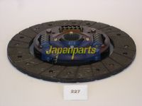 Disc ambreiaj JAPANPARTS, Cod: DF-227
