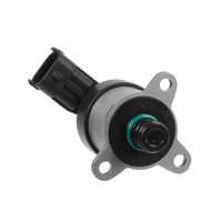 Thumbnail - Regelklep, brandstofhoeveelheid (common-rail-system) - ED0058 - ET ENGINETEAM