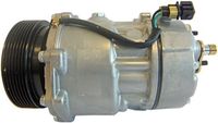 Thumbnail - Compressor, airconditioning - ACP372000S - MAHLE