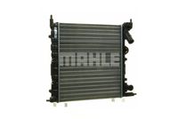 Thumbnail - Radiateur - CR615000P - MAHLE