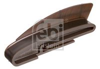 Gleitschiene, Steuerkette