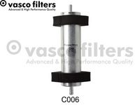 Kraftstofffilter