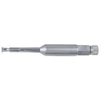 Vītņurbis, Kvēlsvece 150.6501 KS TOOLS