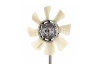 Thumbnail - Koelventilatorwiel - CFF449000P - MAHLE