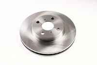 спирачен диск