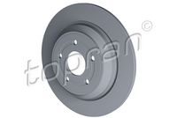 спирачен диск