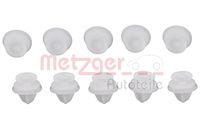 Clip, Zier-/Schutzleiste