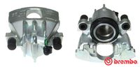 Bremssattel