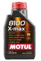 Motoröl